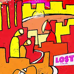 Picture for song 'only you blues' by artist 'tichphillips'