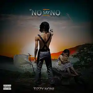 Picture for song 'TIZZY -Mama' by artist 'TIZZYNONI'