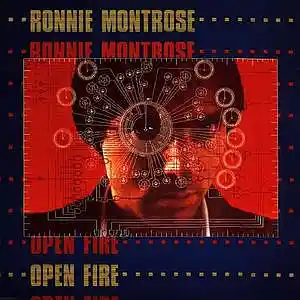 Picture for song 'town without pity - Ronnie Montrose' by artist 't polimeros'