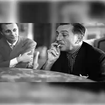 Picture for song 'Travis Scott x Future x Mike Dean "Walt Disney"' by artist 'Trackmatic 850'