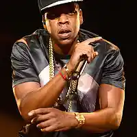 Picture for song 'Jay-Z Roc Nation Type' by artist 'TrappaMadeIt'