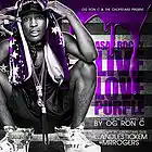 Picture for song 'Drank In My Cup (Buy 1 Get 3 FREE)' by artist 'Weatherman Beatz'