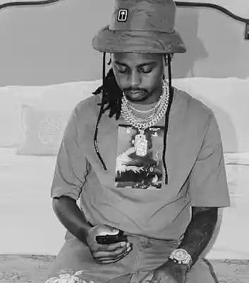 Picture for song 'MAGIC 8BALL [hard dark, detroit no sample banger]' by artist 'Xan Brickz'