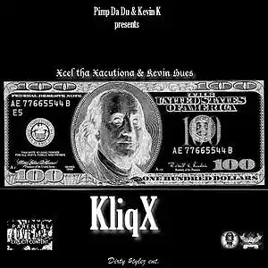Picture for song 'Ceiling w/Kevin Hues' by artist 'Xcel Tha Xacutiona'