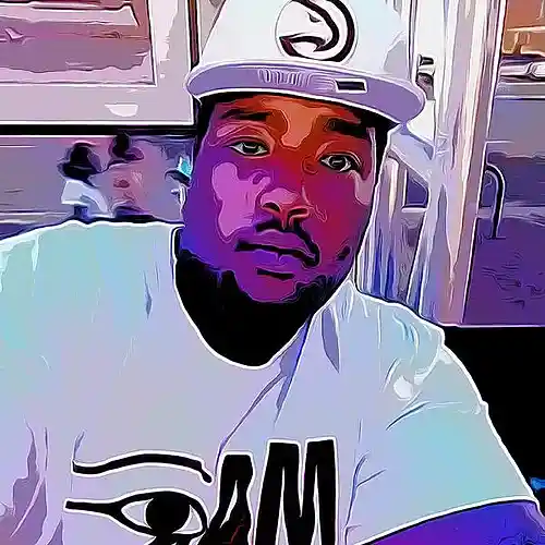 Picture for song 'R&B Guitar Instrumental Fling' by artist '2 kool marlee'