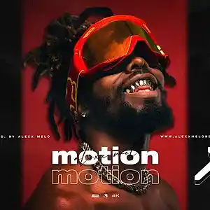 Picture for song 'Reggaeton , J Balvin - MOTION - Buy 2 Get 2 Free' by artist 'Alexx Melo'