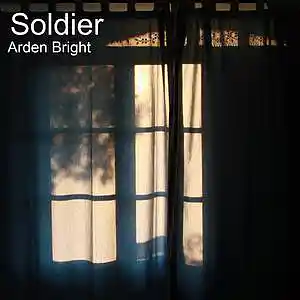Picture for song 'Letting Go' by artist 'Arden Bright'
