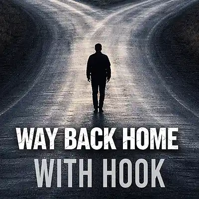 Picture for song '"Way Back Home" (with Hook)' by artist 'Beats with Hooks.'