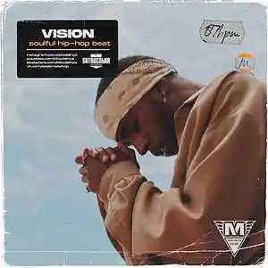 Picture for song 'Vision' by artist 'BITODELNYA'