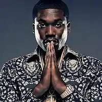 Picture for song 'CRITICAL (NEW!!) *MEEK MILL x FUTURE*' by artist 'BRAVESTARR'
