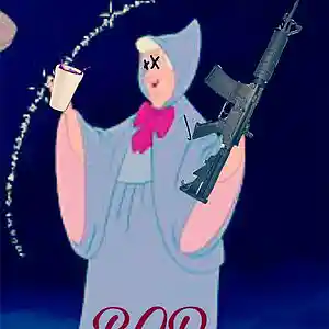 Picture for song 'Bippidy Bop' by artist 'BruddaXO - Hagemann Labs LLC.'