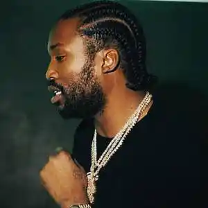 Picture for song 'Cold Out Here / Meek Mill Type Beat (2 For 1)' by artist 'Buckroll'