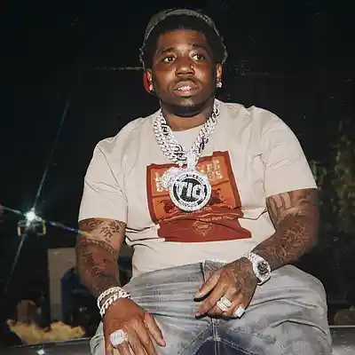 Picture for song 'Hear My Prayers / YFN Lucci Type Beat (2 For 1)' by artist 'Buckroll'