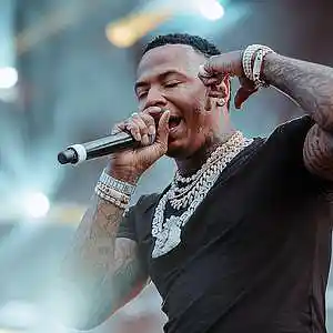 Picture for song 'Statement - Moneybagg Yo - Trap' by artist 'Cache Knock'