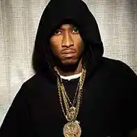 Picture for song 'PULL UP W HOOK' by artist 'Cartier Jones'