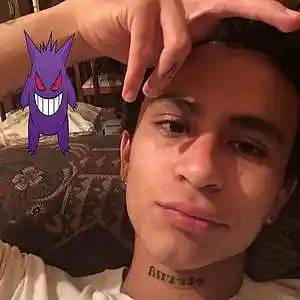 Picture for song 'UNDERAIKI TYPE BEAT - "XQ"' by artist 'Chino On The Beat'