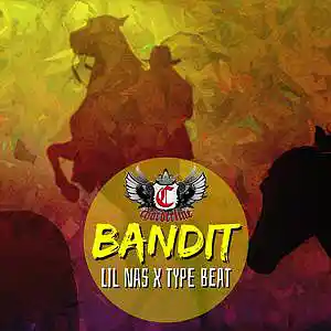 Picture for song 'BANDIT (Lil Nas X type beat instrumental)' by artist 'Chorderline'