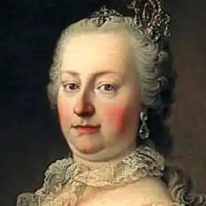 Picture for song 'Symphonie 48 M Theresia (Haydn)' by artist 'Christian Faivre'