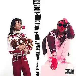 Picture for song 'Flexin On My Old h*** (Buy 10 Beats For $10)' by artist 'Clark Make Hits'