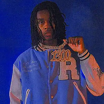 Picture for song 'Polo G Type Beat - "Soul Talk"' by artist 'Correiabeatz'