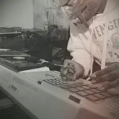 Picture for song 'Herbs & Spices' by artist 'Crimsonwave'