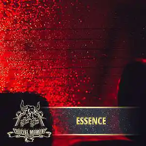 Picture for song 'essence' by artist 'CRUMOBEATS'
