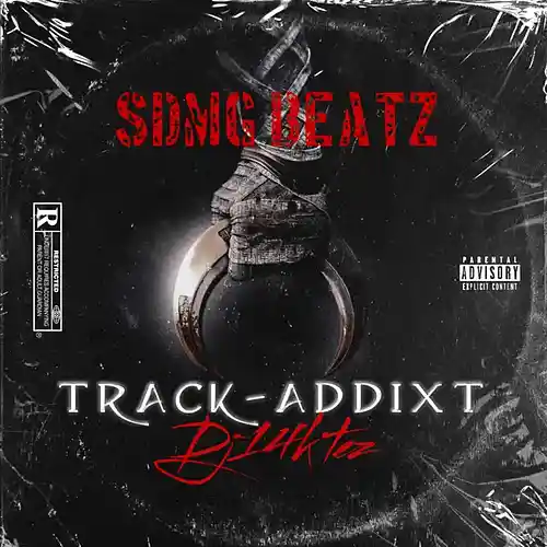 Picture for song 'm' by artist 'Dj14k tez'