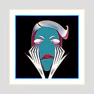 Picture for song 'Fed Up (Dirty South Beat) - Devezin.com' by artist 'Devezin'