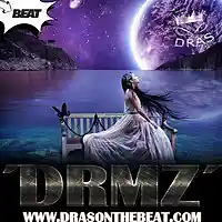 Picture for song 'DRMZ x Dark Melancholic Type Beat 2016' by artist 'Dras On The Beat'
