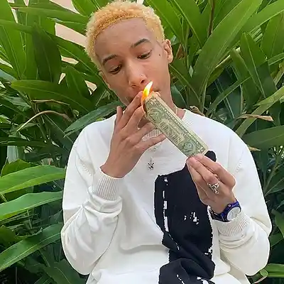 Picture for song 'AI Affection (Autumn Type Beat)' by artist 'DRAXLUR'