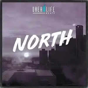 Picture for song 'North' by artist 'dreamlifebeats'