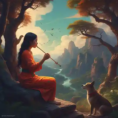 Picture for song 'Co Đoc Vuong - Remake' by artist 'Erfman Beats'