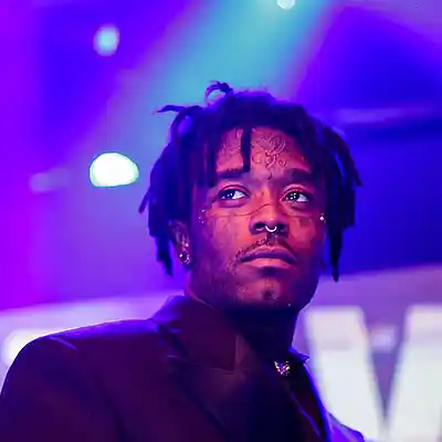 Picture for song 'So High - Lil Uzi Vert Type Beat' by artist 'Flex God'