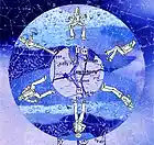 Picture for song 'Nocturnal (live)' by artist 'fred World in Sound'