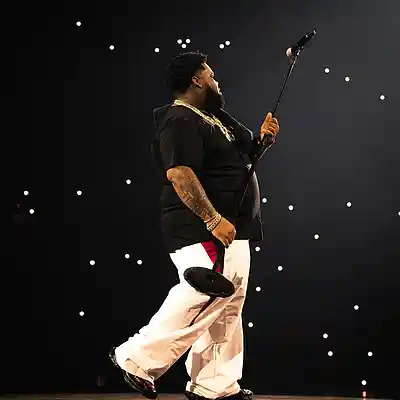 Picture for song '[1+1 FREE] "Peeping Out The Window" Rod Type Beat' by artist 'GodzTL'