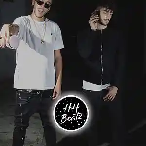 Picture for song 'Vendetta (Charlie Charles x SCH Type Beat)' by artist 'HH Beatz'