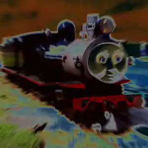 Picture for song 'Train Trippin' Blues' by artist 'Hilbert Space'