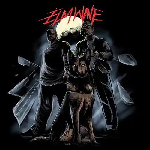 Picture for song 'Throw Away' by artist 'itsElmwave'