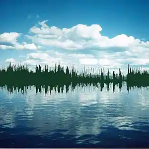 Picture for song 'burnin down the houses22' by artist 'imlen'