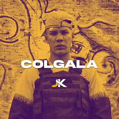 Picture for song 'Tirri La Roca x Lolo Og Type Beat RKT " COLGALA' by artist 'Jake Produce'