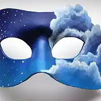 Picture for song 'Deep Floyd 476-Phantom of the Narrow Chapel' by artist 'Jammer59'