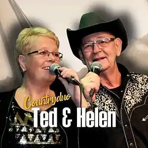 Picture for song 'CAN YOU LOVE THIS FOOL AGAIN-TED'N'HELEN 656' by artist 'J D COLE SONGS'