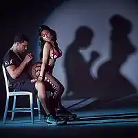Picture for song 'Me & You (R&B/Rap Beat)' by artist 'J Tha BeatMaker'