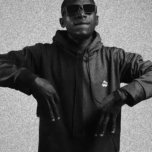 Picture for song 'Omo Ologo' by artist 'KING SOOKO'