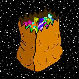 Picture for song 'CANDY.' by artist 'Kaine Summer'