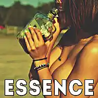 Picture for song 'Essence***CLAMS CASINO TYPE MELANCHOLY***FREE DL' by artist 'Kannibal Beats'