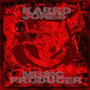 Picture for song 'KARRO JONES NSTRMNTL #116' by artist 'KARRO JONES'