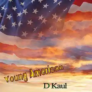 Picture for song 'Down So Long (2023)' by artist 'KAUL'