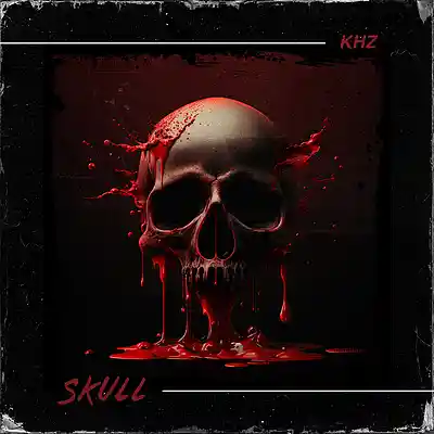 Picture for song 'Skull (BUY 1 GET 4 FREE)' by artist 'KHZ-Beats'
