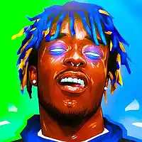 Picture for song 'Lil Uzi Vert - Money Longer' by artist 'Kid Flash'